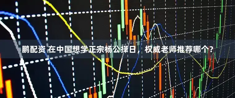 鹏配资 在中国想学正宗杨公择日，权威老师推荐哪个？